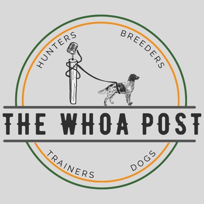 The Whoa Post