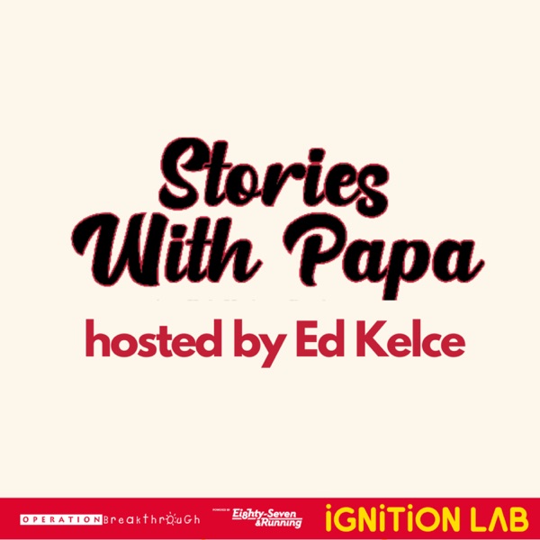 Stories With Papa Image