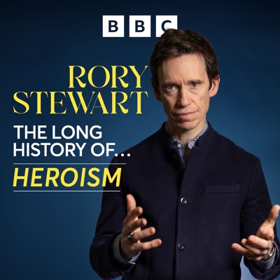 Rory Stewart: The Long History of... Rory Stewart: The Long History of...