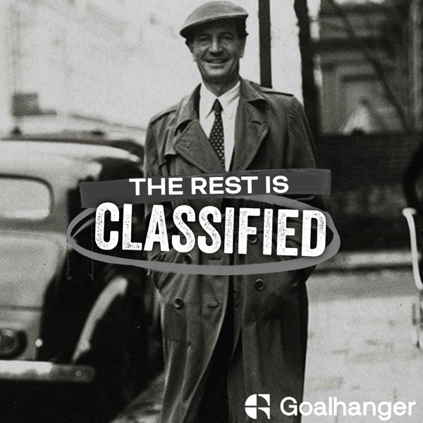 Kim Philby: Britain’s Most Notorious Traitor (Ep 4)