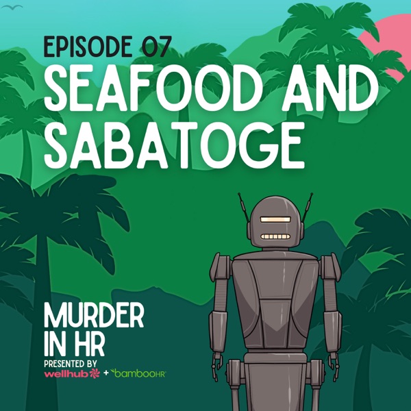 Seafood and Sabotage photo