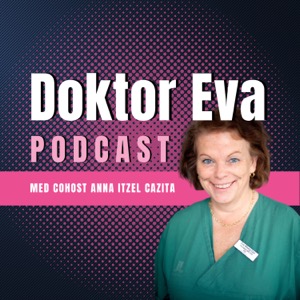 Doktor Eva Podcast