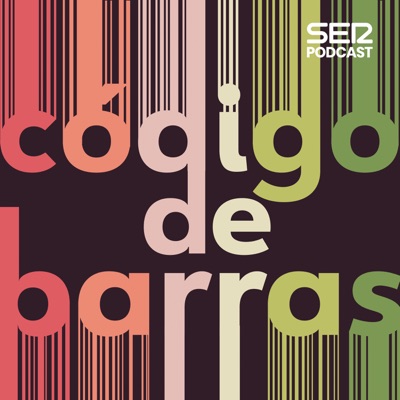 Código de barras:SER Podcast