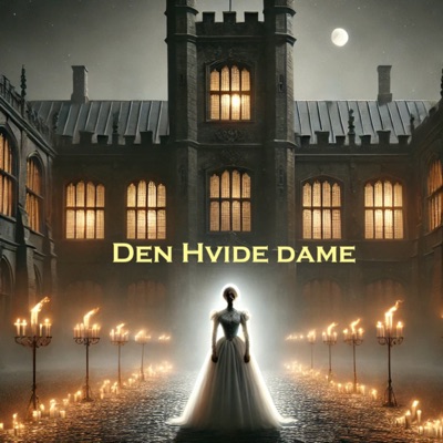Den Hvide Dame Den Hvide Dame