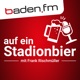 Parkplatz-Radio