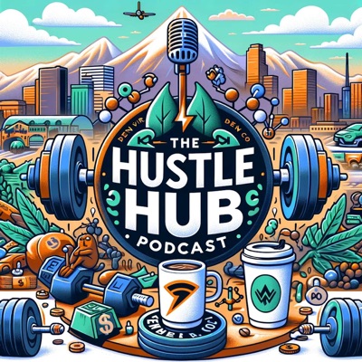 The Hustle Hub Podcast