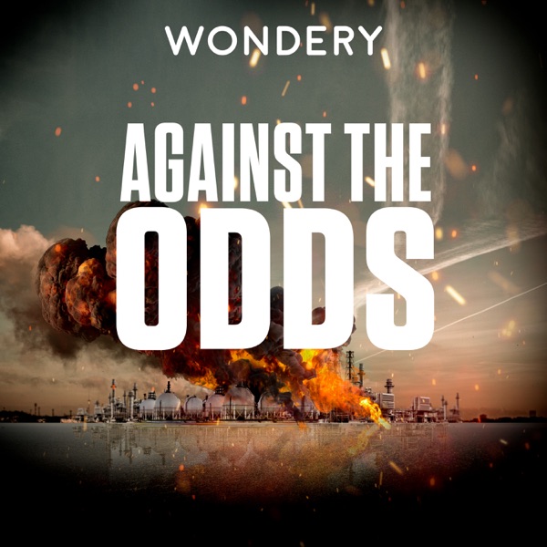 Against The Odds banner image
