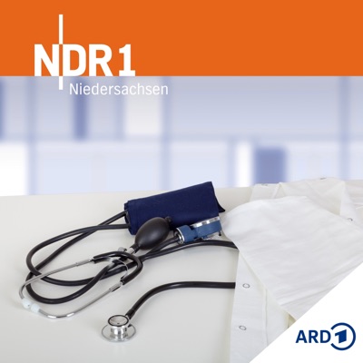 NDR 1 Niedersachsen: Visite - Das Gesundheitsmagazin NDR 1 Niedersachsen: Visite - Das Gesundheitsmagazin