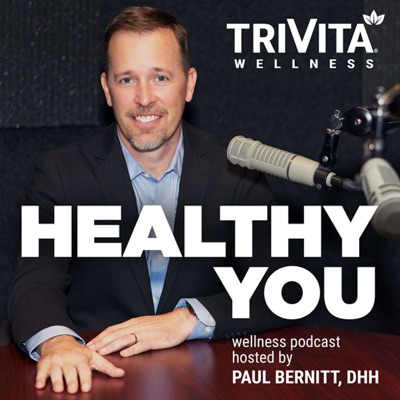 Healthy You:Paul Bernitt, DHH