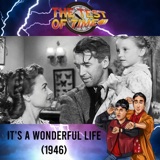 It's a Wonderful Life (1946)