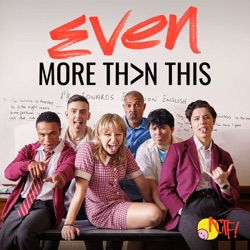 Even More Than This Ep. 4 / Leon & Mr E