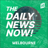 Melbourne News Today | 2 Min News | The Daily News Now!