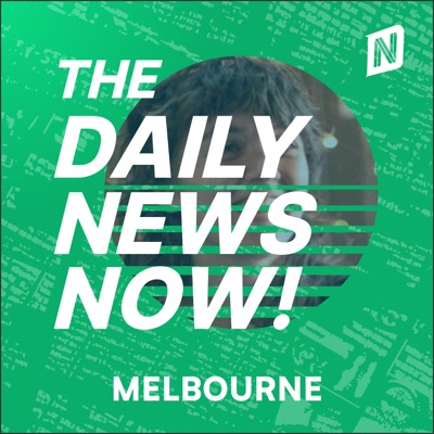 Melbourne News Today | 2 Min News | The Daily News Now!