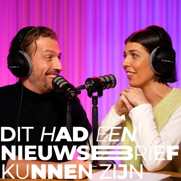 Dit Had Een Nieuwsbrief Kunnen Zijn