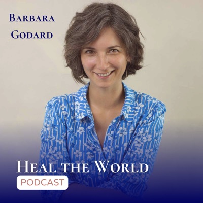 Heal The World - Santé et bien-être Heal The World - Santé et bien-être