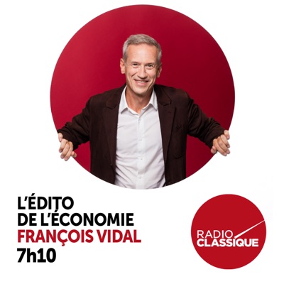 L’édito de l'économie L’édito de l'économie