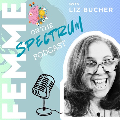 Femme On The Spectrum - Autism- High functioning female neurodivergent minds Femme On The Spectrum - Autism- High functioning female neurodivergent minds