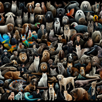 100 Best Movie Pets podcast