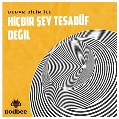 Hiçbir Şey Tesadüf Değil Hiçbir Şey Tesadüf Değil