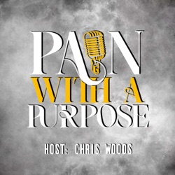 Pain With A Purpose