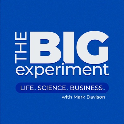 The Big Experiment