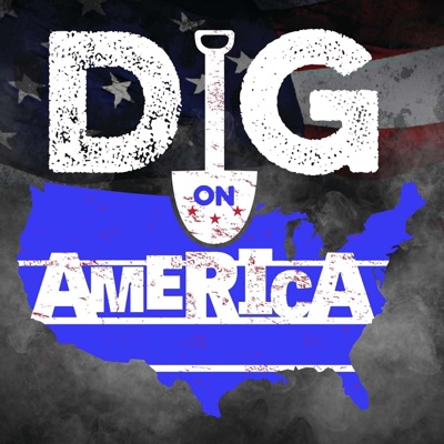 Dig on America:Big Heads Media, LLC