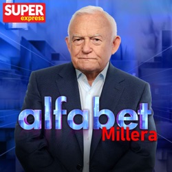 Alfabet Millera