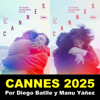 FESTIVALES - Diego Batlle