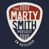 The Marty Smith Podcast on Outsider