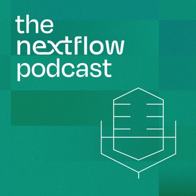 The Nextflow Podcast The Nextflow Podcast
