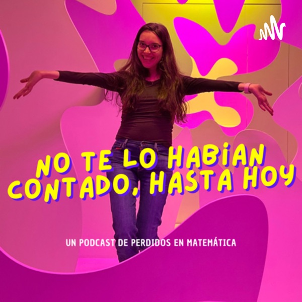 No te lo habían contado, hasta hoy 