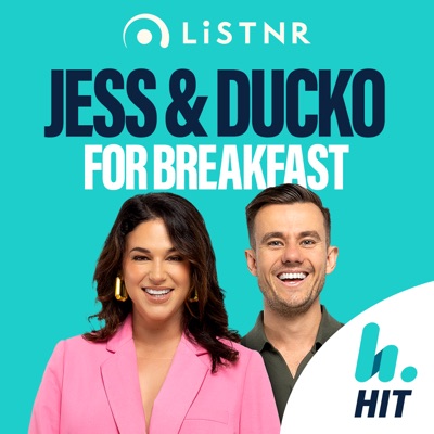 Jess & Ducko - Hit Breakfast Jess & Ducko - Hit Breakfast