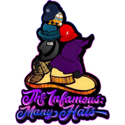 The Infamous: Many Hats