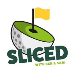 Sliced Golf Podcast