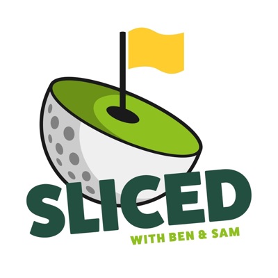 Sliced Golf Podcast Sliced Golf Podcast