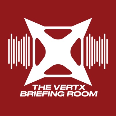 Vertx Briefing Room