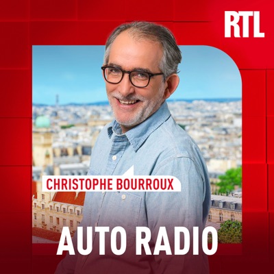 Auto-radio Auto-radio