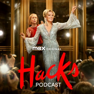 The Official Hacks Podcast:Max