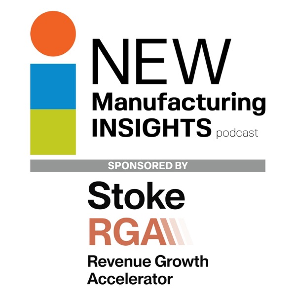NEW Manufacturing Insights Image