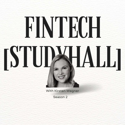 Fintech [StudyHall]