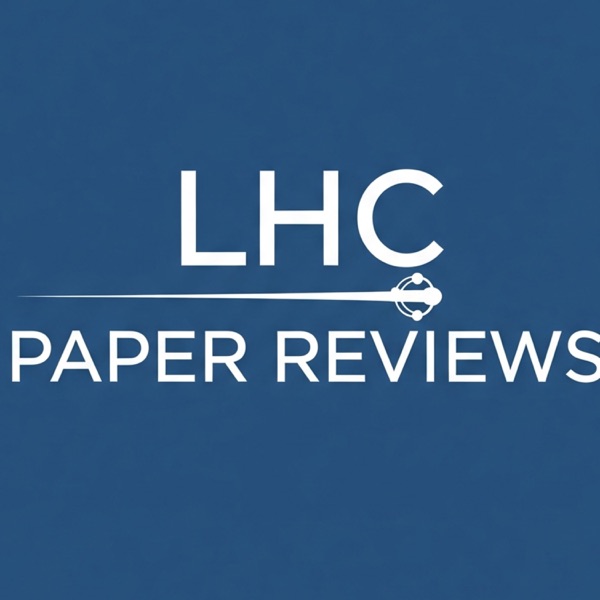 LHC Paper Reviews