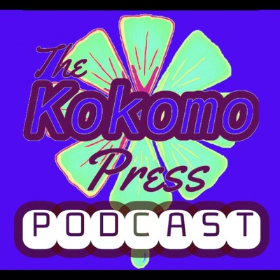 The Kokomo Press Podcast