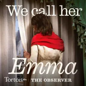 Diana of Damascus | We call her Emma Ep2 artwork