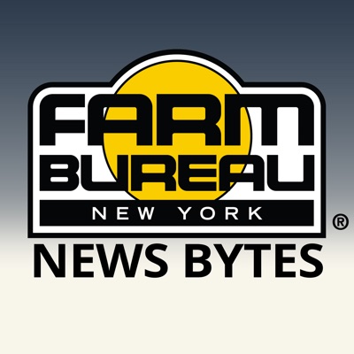 New York Farm Bureau News Bytes New York Farm Bureau News Bytes