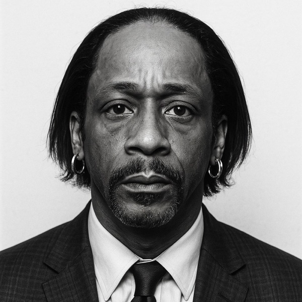 Katt Williams - Biography Flash Image