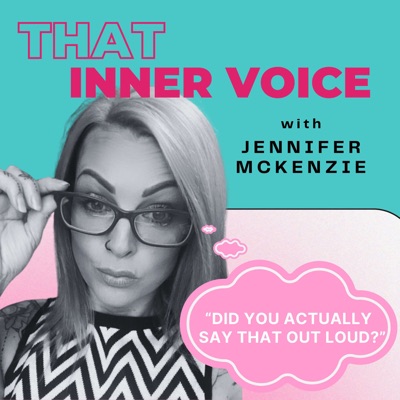 That Inner Voice