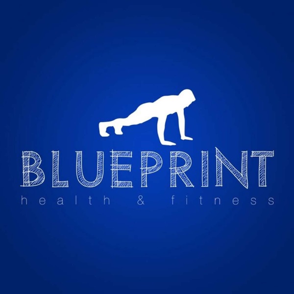 The Blueprint Raw Podcast