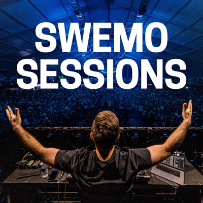 SWEMO Sessions with DJ Munition