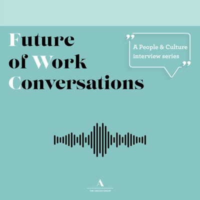 The Adecco Group's Future of Work Conversations