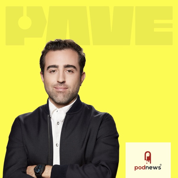 Max Cutler launches PAVE Studios photo